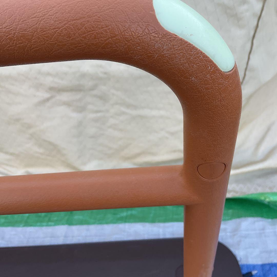 置き型手すり　ルーツロングタイプ　(MNTPLGBR) (即購入可能)