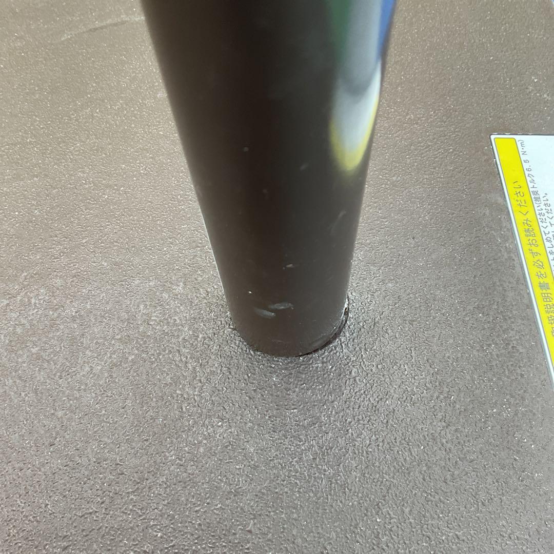 置き型手すり　ルーツロングタイプ　(MNTPLGBR) (即購入可能)