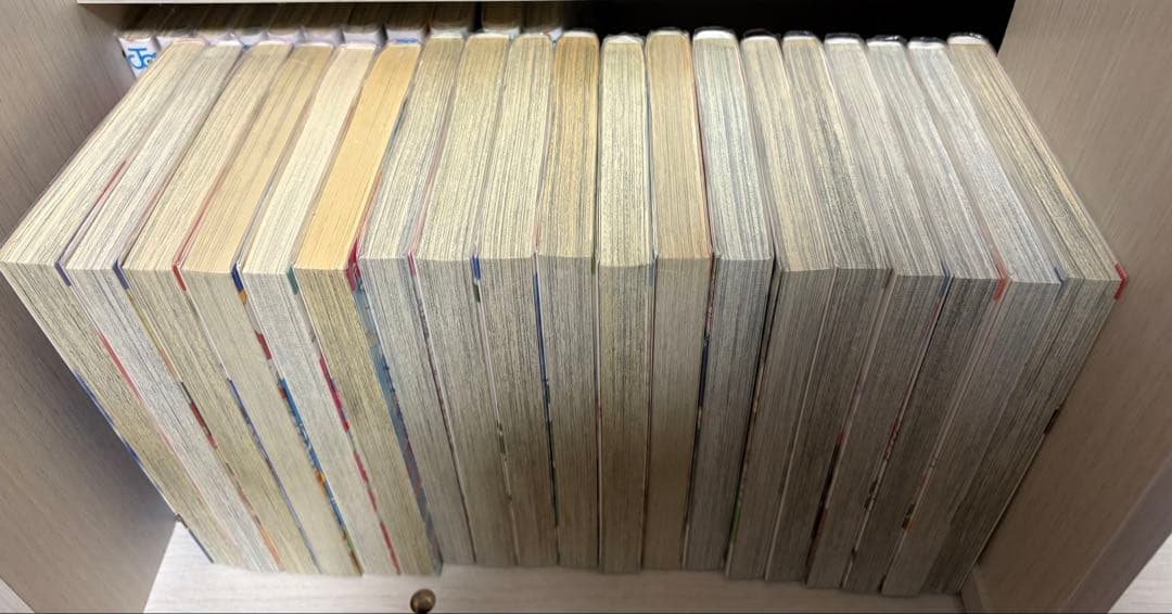 おばやしみゆき 全巻セット 24冊