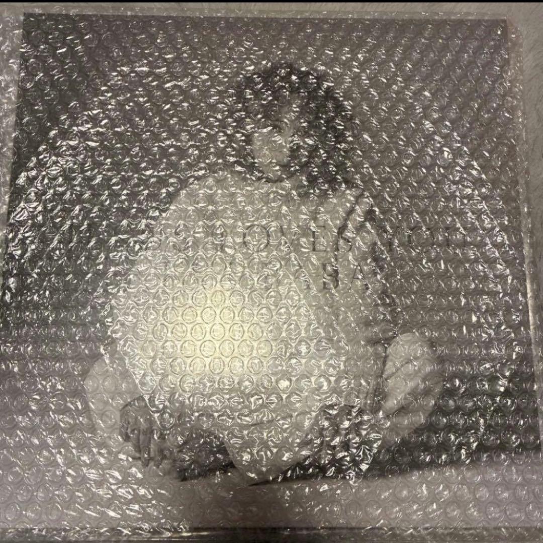 邦楽 Kvi Baba Jesus Loves You [12inch Vinyl]