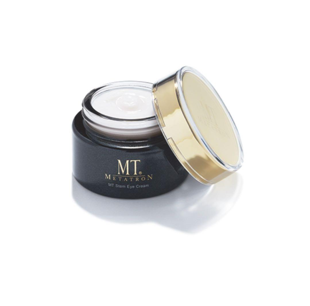 【新品未使用】超お得‼️22000→16900ステムアイクリーム