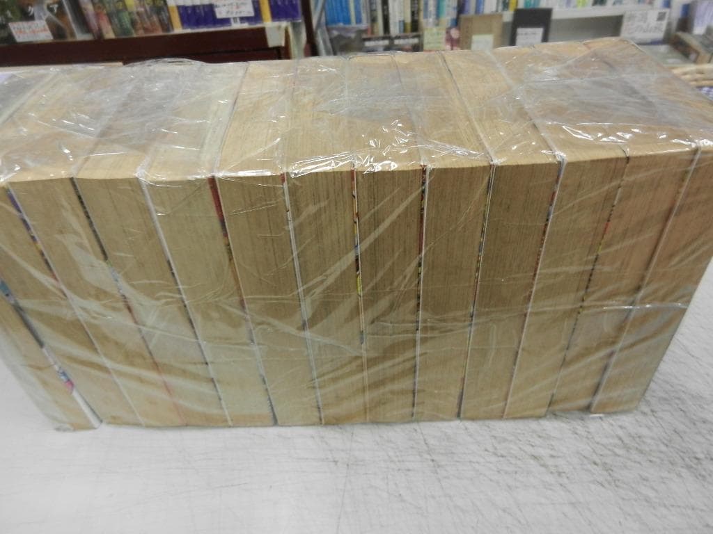 昭和まんが＜堂上まさ志＞パチンコ漫画【銀玉マサやん】１３冊＜第１～１３巻＞