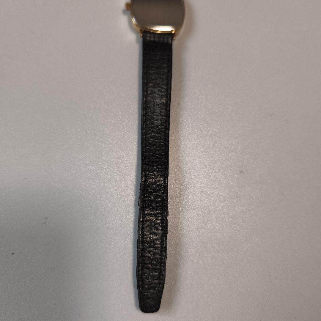 LONGINES presence ビンテージスクエア 電池交換済み　美品