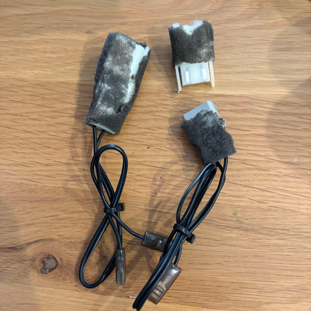 carrozzeria カロッツェリア TS-C1730S セパレートスピーカー