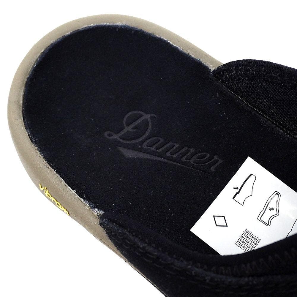 H06547 未使用品 Danner MULE ミュール シューズ 29cm