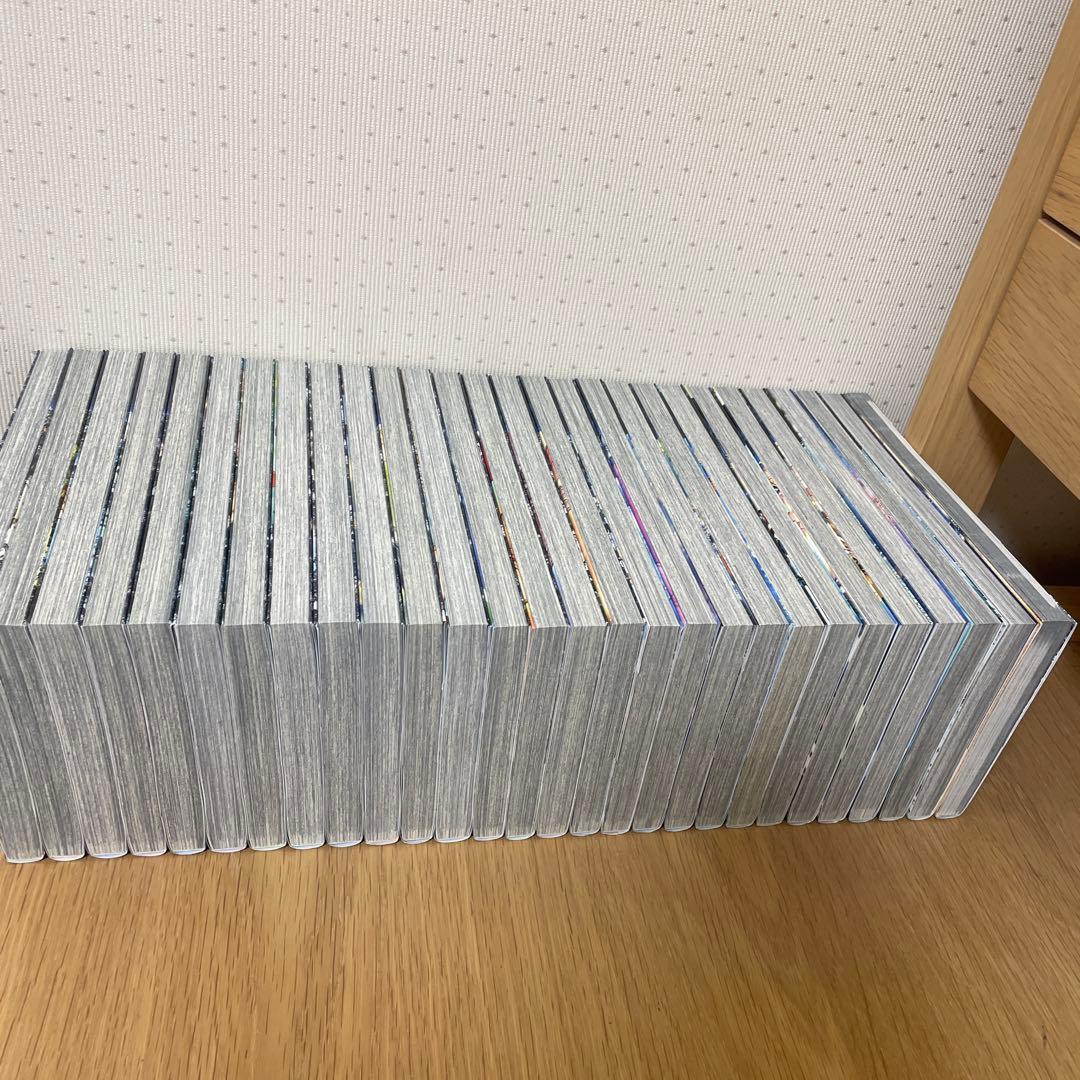 【美品】Dr.STONE ドクターストーン 全26巻＋関連本2巻