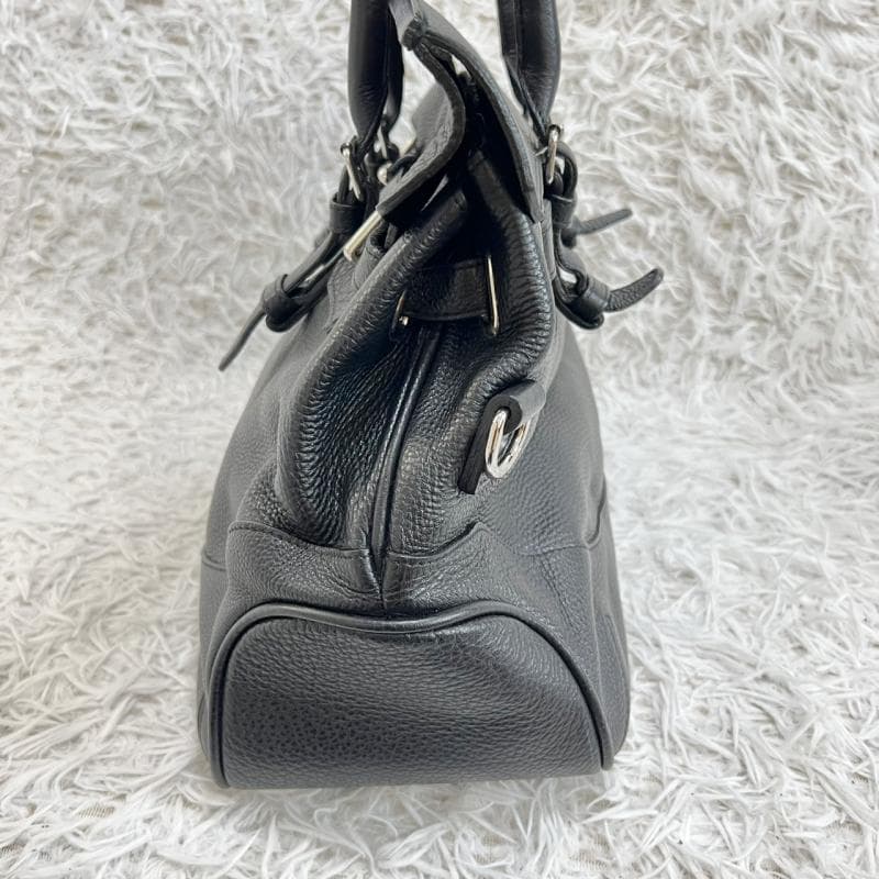 美品 PELLE MORBIDA ビジネスバッグ メイデンヴォヤージュ