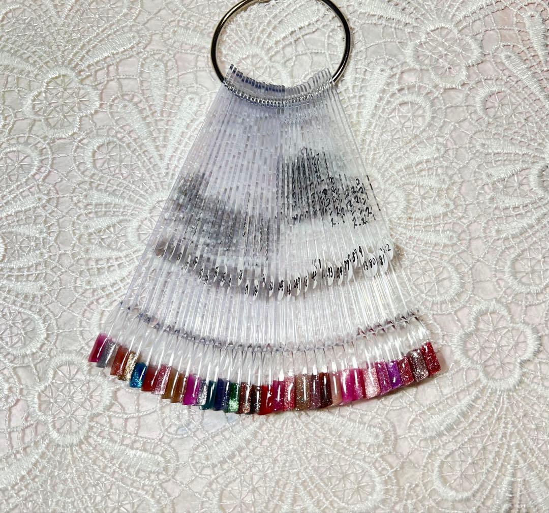 ICEGEL マグネットジェル