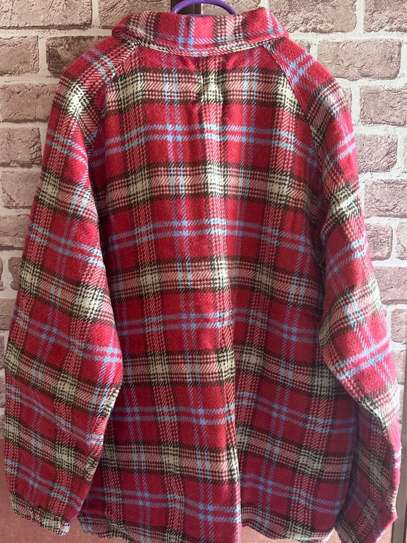 やなさん　　bsrabbit ジャケット&キャップ2点セット