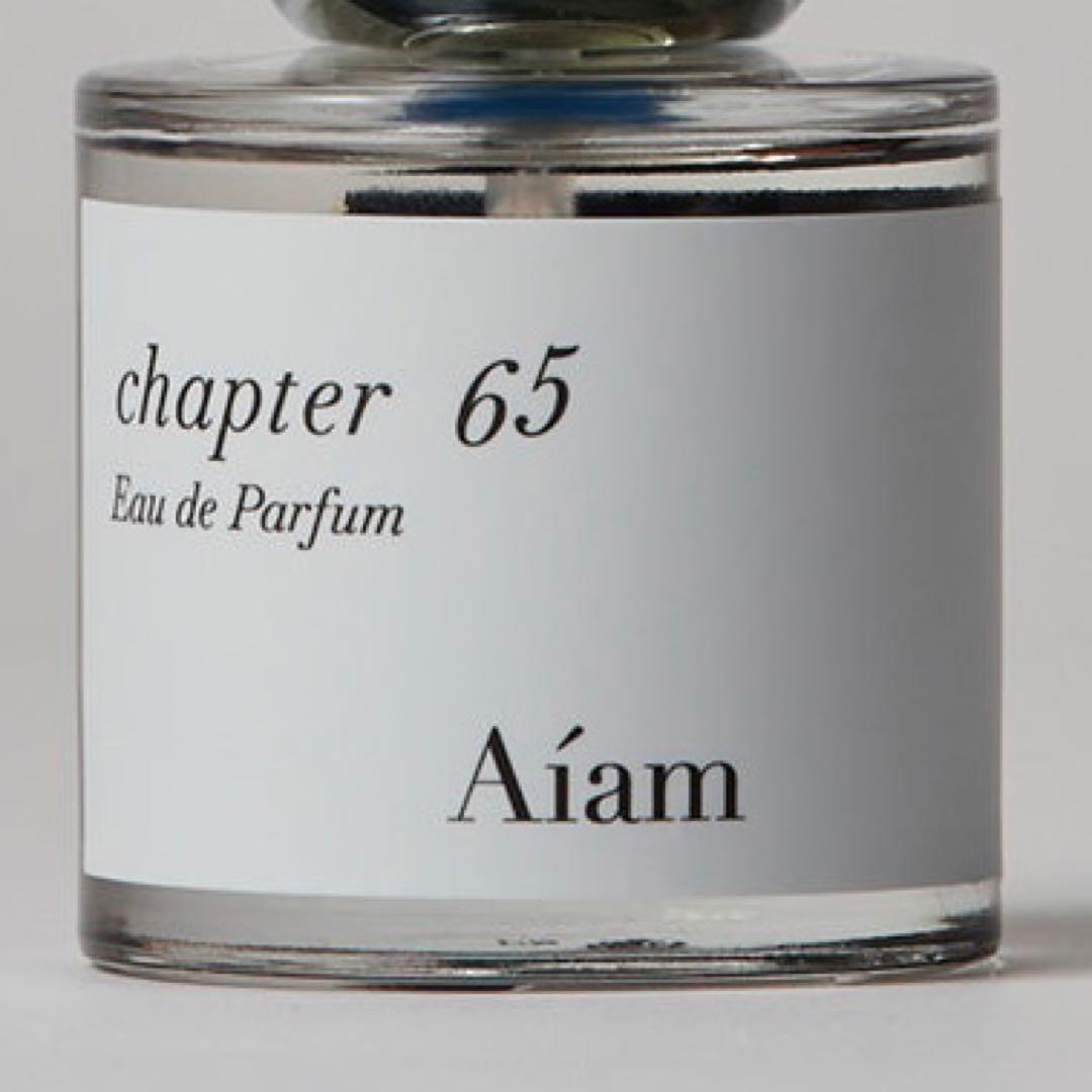 Áiam chapter 65 & 9 Eau de Parfum
