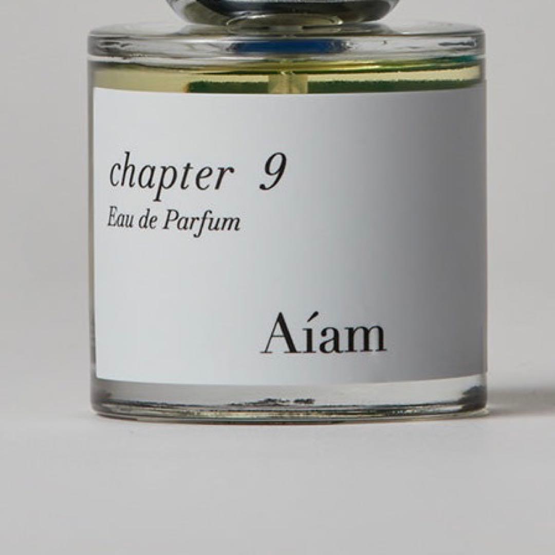 Áiam chapter 65 & 9 Eau de Parfum