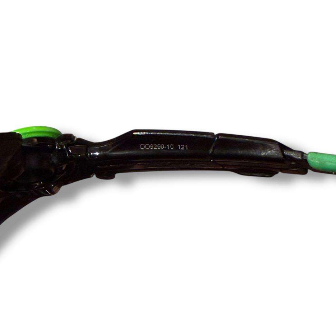 オークリー ジョウブレイカー　スポーツサングラス OO9290-10 121