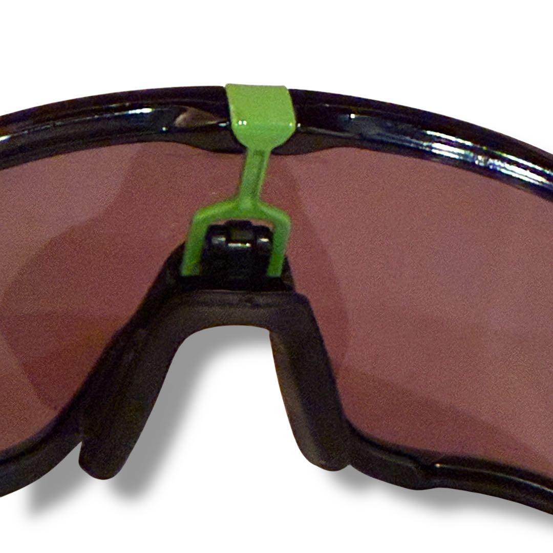 オークリー ジョウブレイカー　スポーツサングラス OO9290-10 121