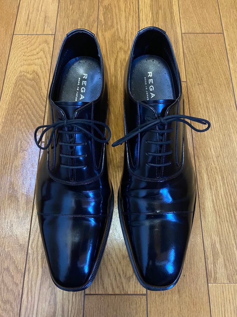 REGAL 725R AL ドレスシューズ 26.5cm