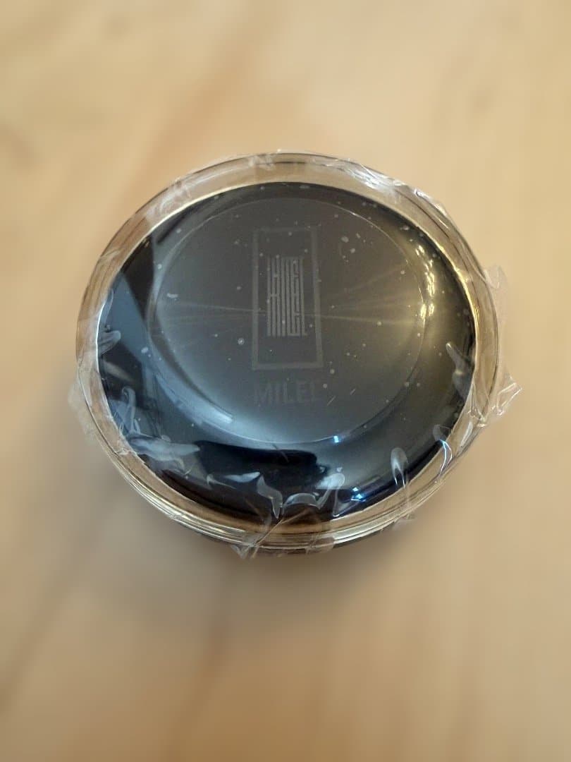 MILEL MB-201 CarPlay AI Box リモコン付き