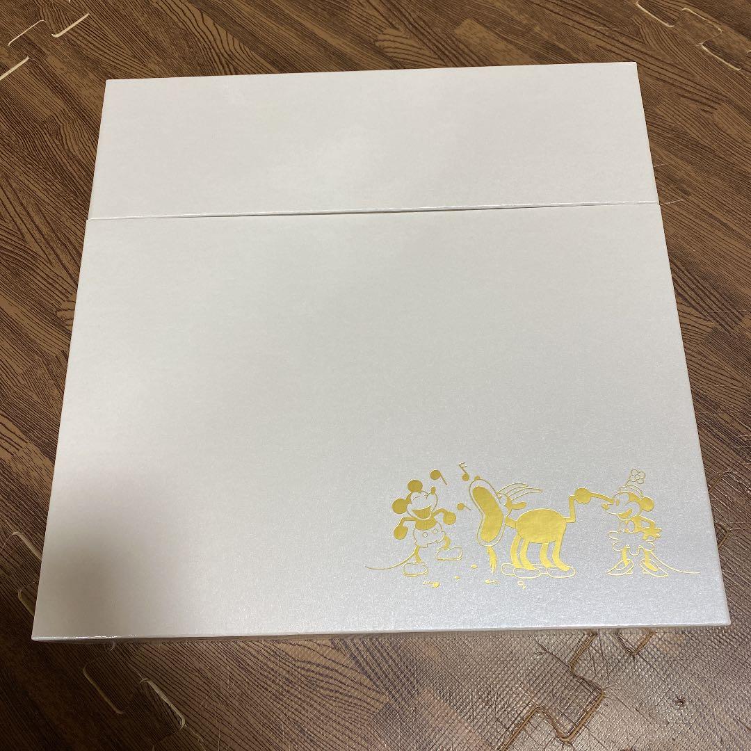 ディズニー　サウンドトラックBOX