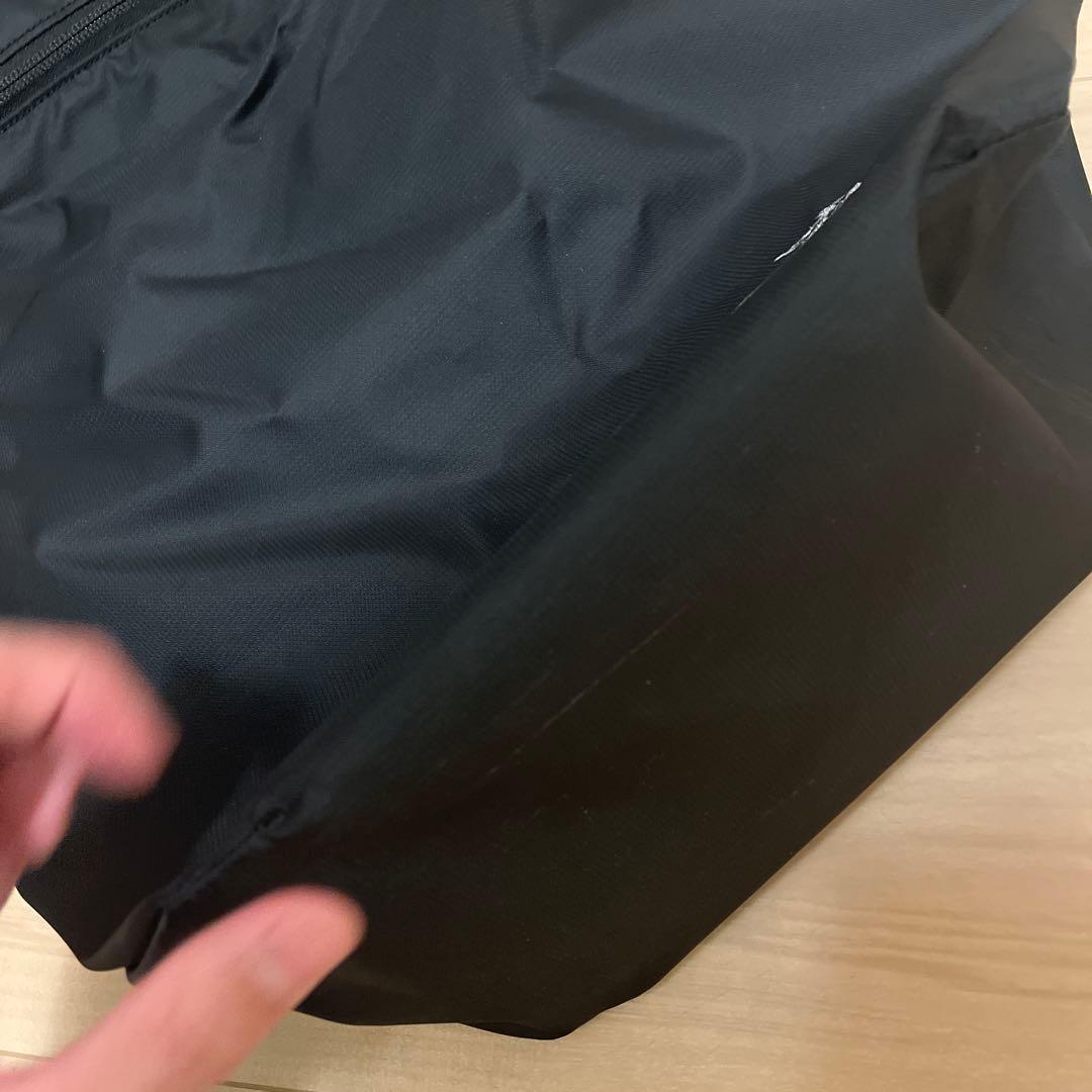 [希少] Arc'teryx Heliad 12L Tote
