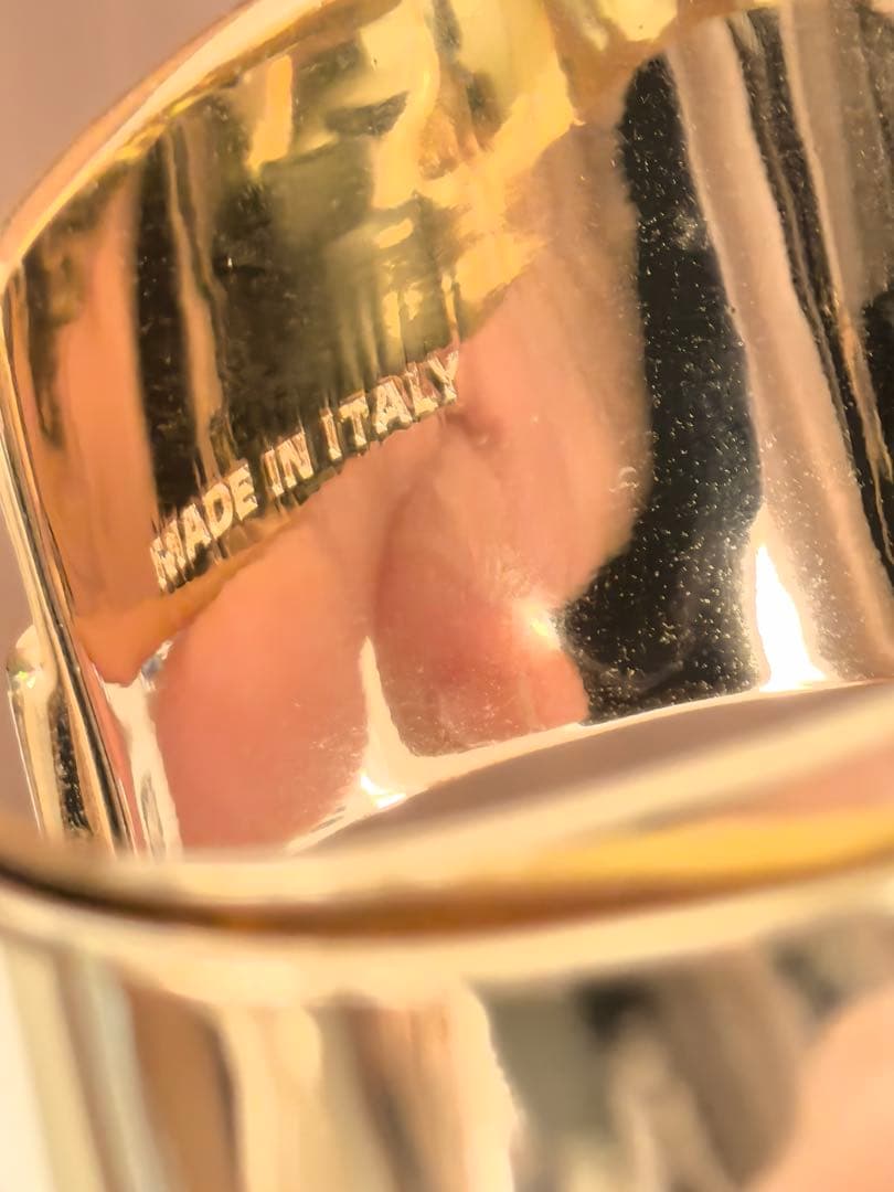 CELINE バングル★美品★希少★早い者勝ち　セリーヌバングル