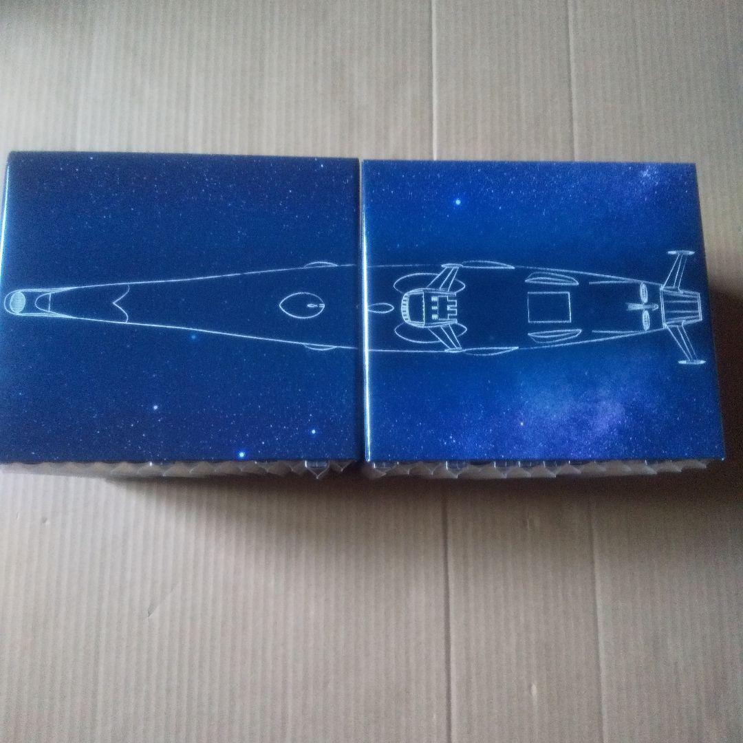 宇宙戦艦ヤマト「YAMATO SOUND ALMANAC」CD 全30巻+特典付