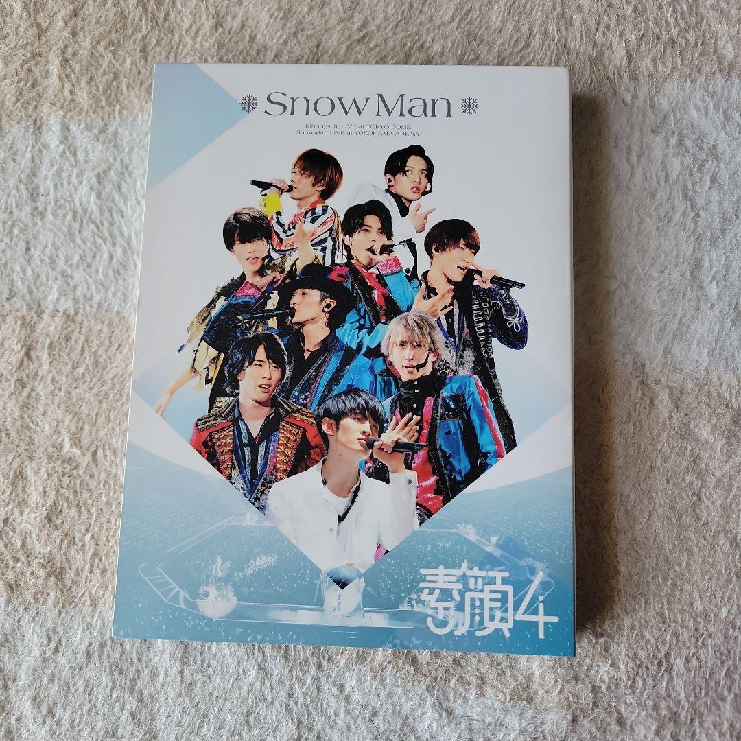 【正規品実証あり】 【激レア】 Man 素顔4 DVD【45+英字あり】