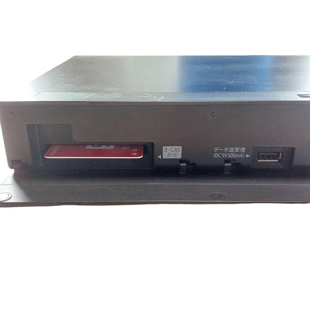 シャープ AQUOS 2B-C10BW1 ブルーレイレコーダー 1TB HDD