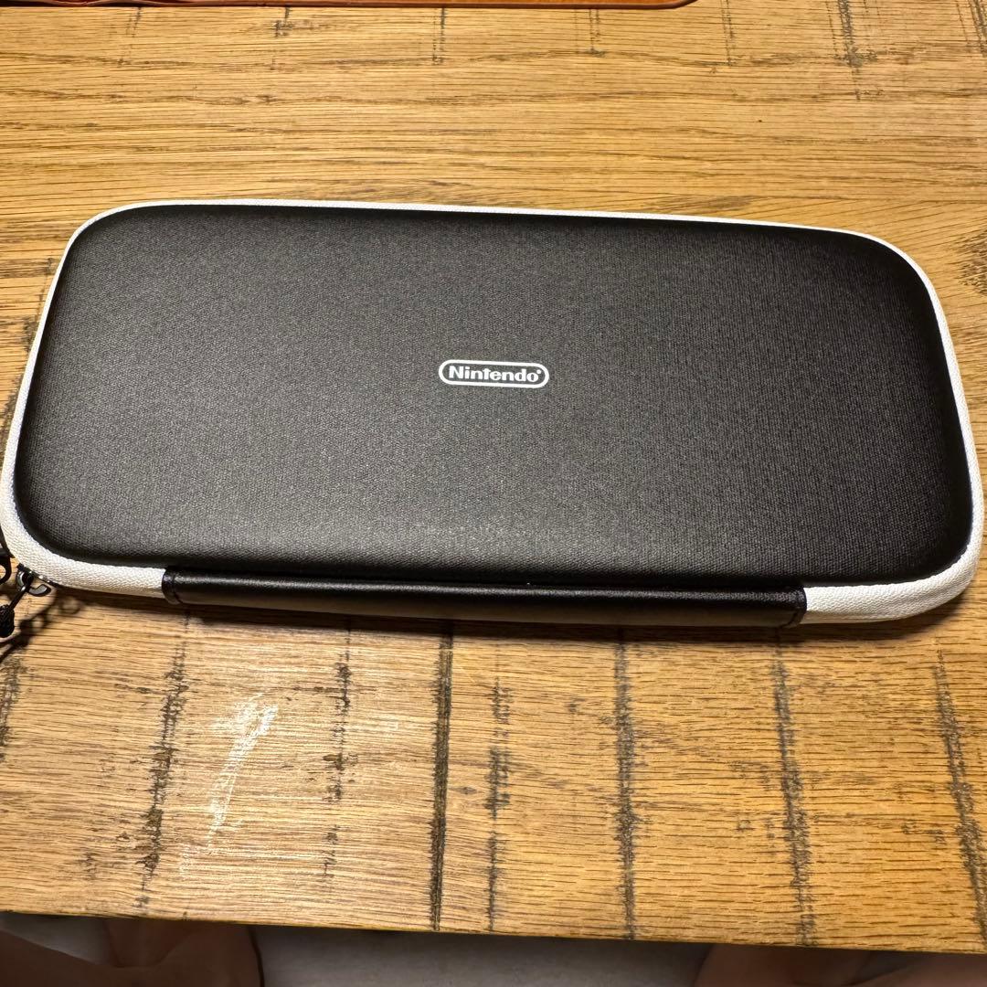 Nintendo Switch (OLEDモデル) ホワイト おまけあり