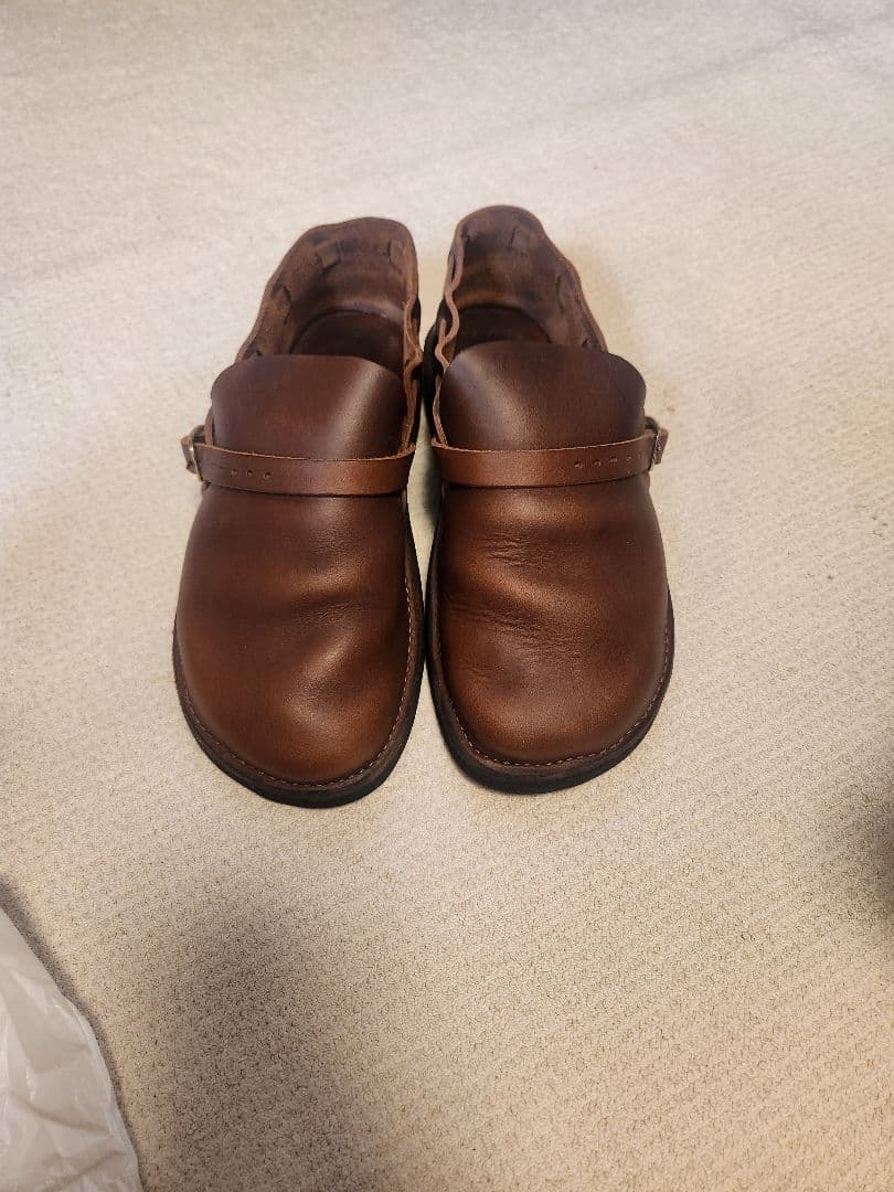 Fernand Leather フェルナンドレザー