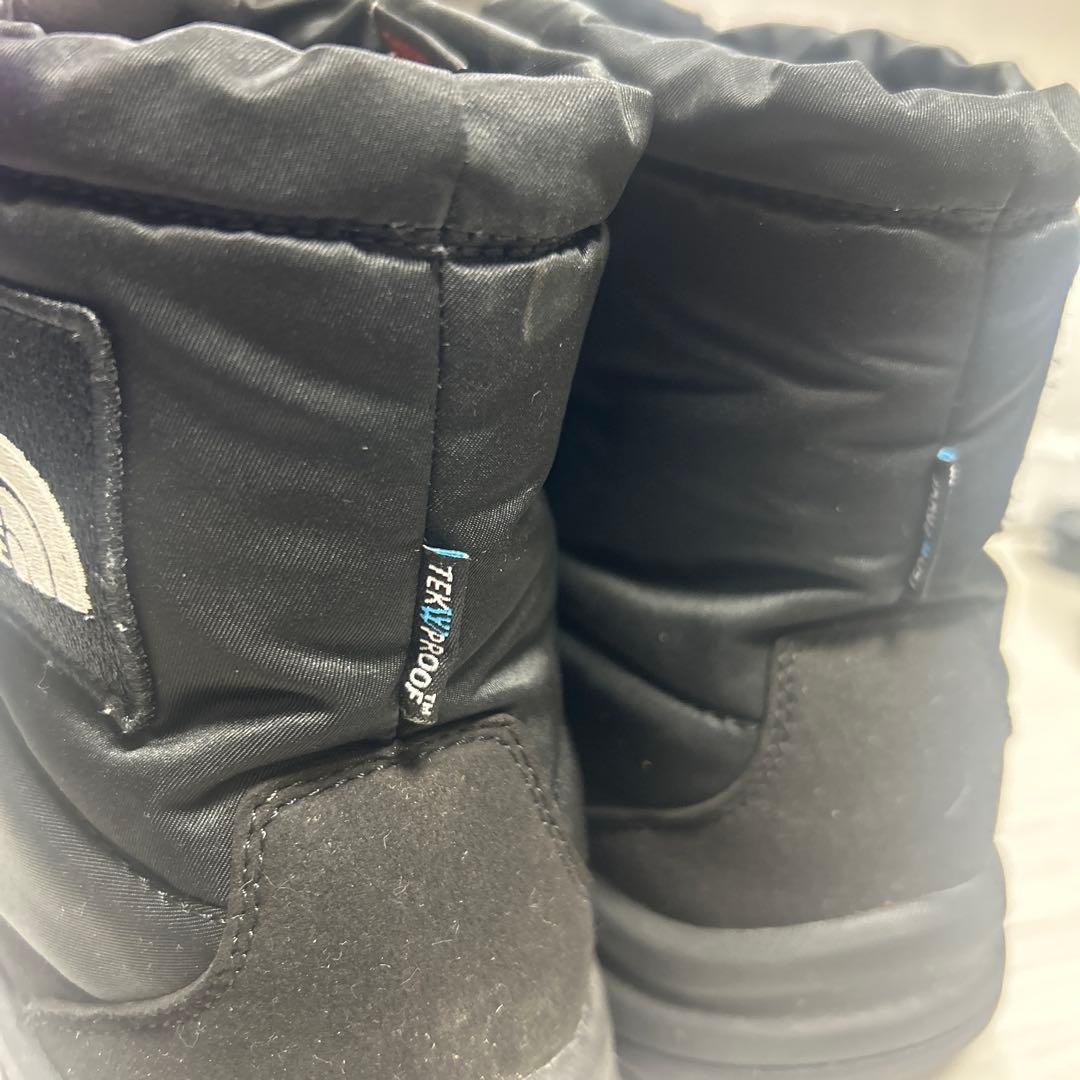 THE NORTH FACE NF52076 スノーブーツ 24cm