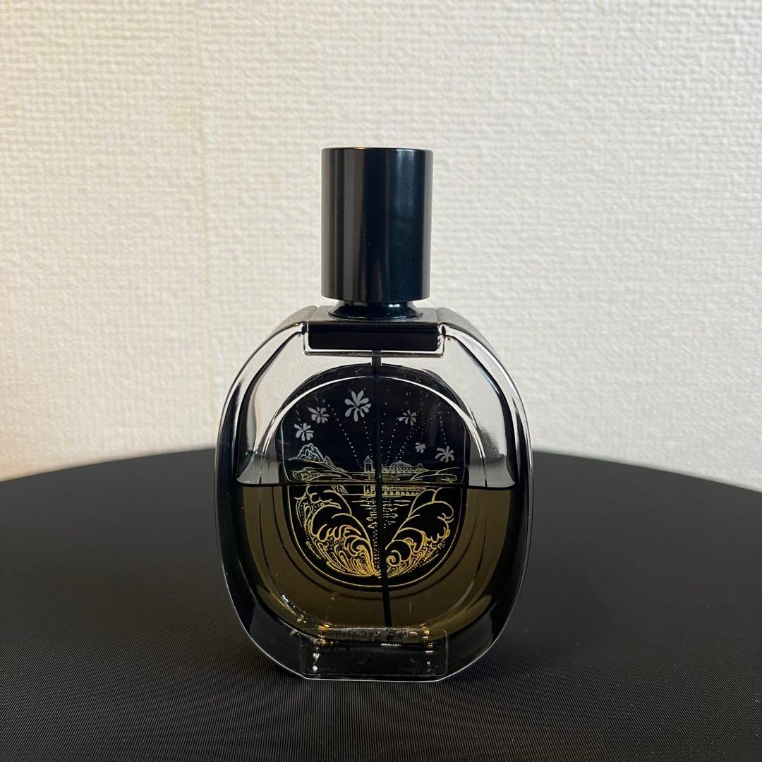 DIPTYQUE ディプティック　volutes ヴォリュート　香水