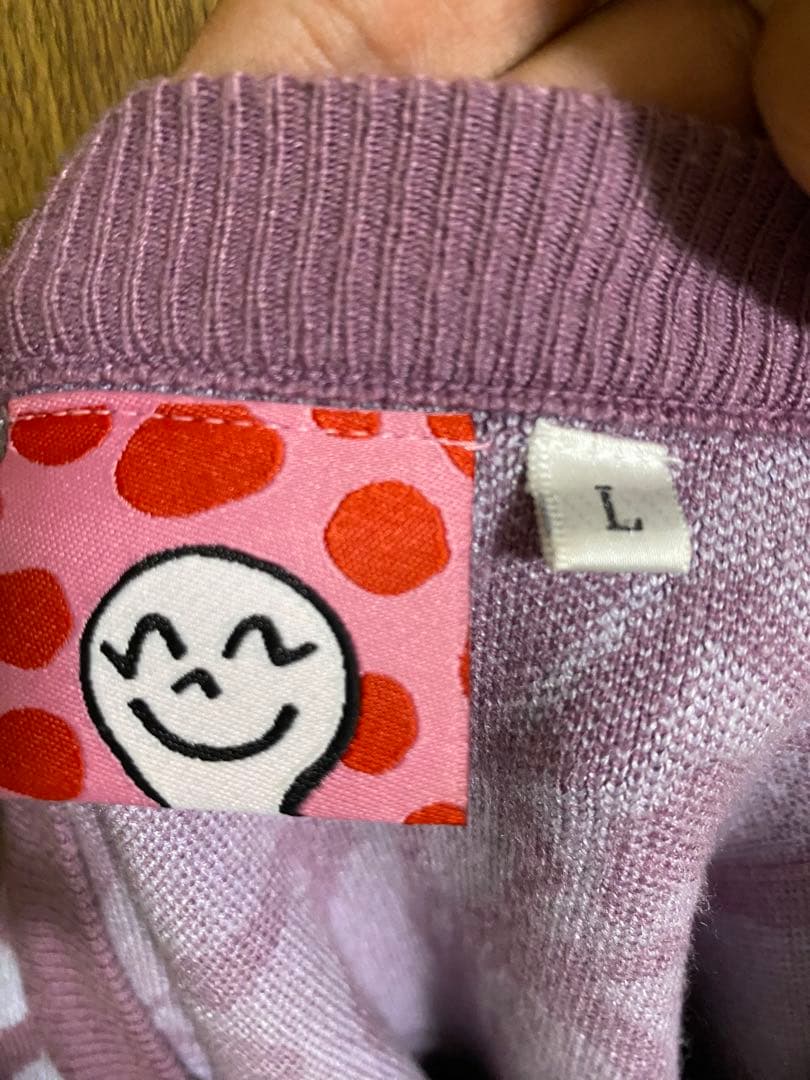 starteam ニットセーター　Ｌサイズ