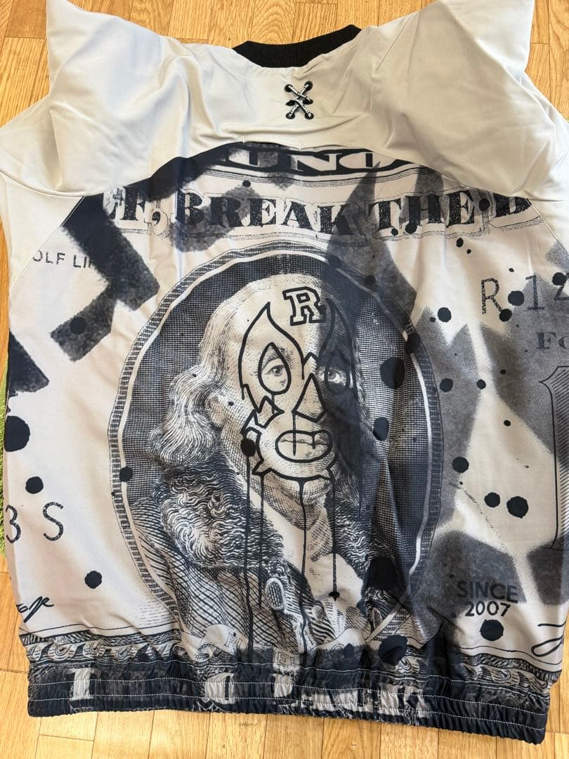 ¥72,600RUSSELUNO/5】中綿ナイロンセットアップ半袖ジョガーパンツ