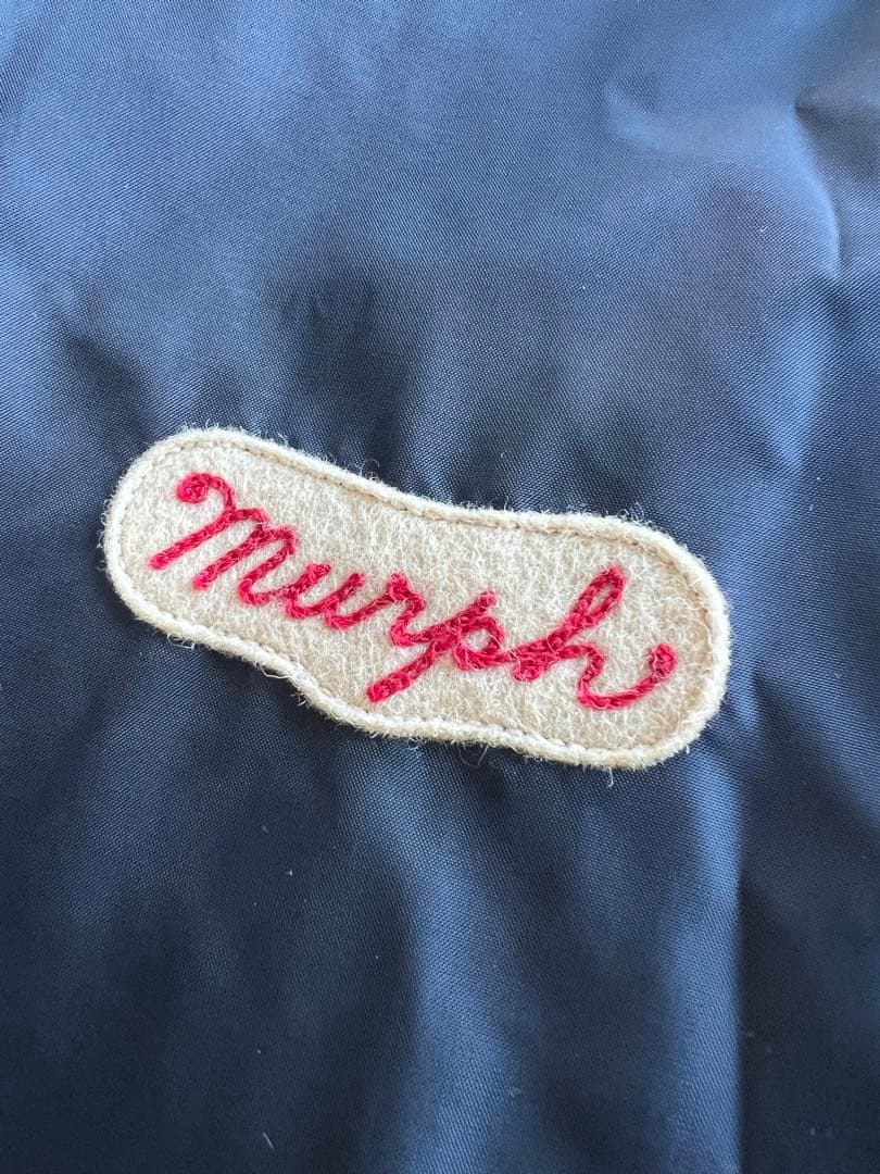 ウエアハウス Lot2170 MORRIS HILLS コーチジャケット XL