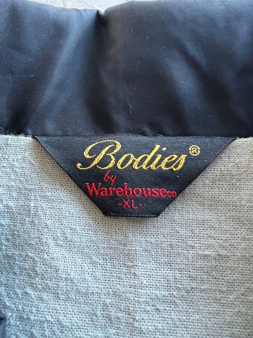 ウエアハウス Lot2170 MORRIS HILLS コーチジャケット XL