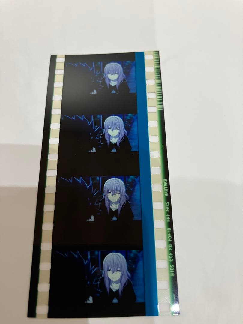 聲の形コマフィルム