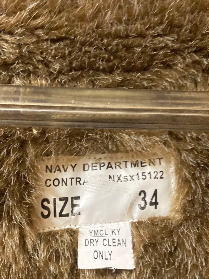 ＵＳＮ　Ｎー1デッキジャケット34