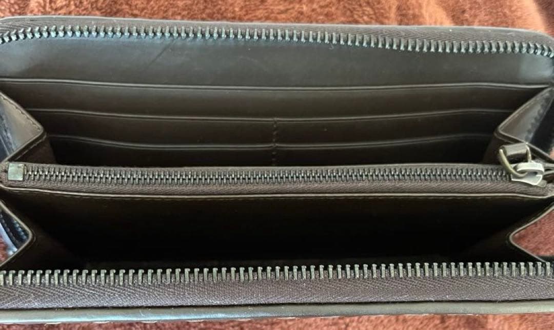 【シュウシュウ様限定】BOTTEGAVENETA(ボッテガヴェネタ)長財布