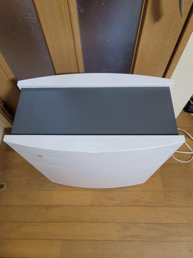 Blueair　空気清浄機　Classicシリーズ　490i　～33畳