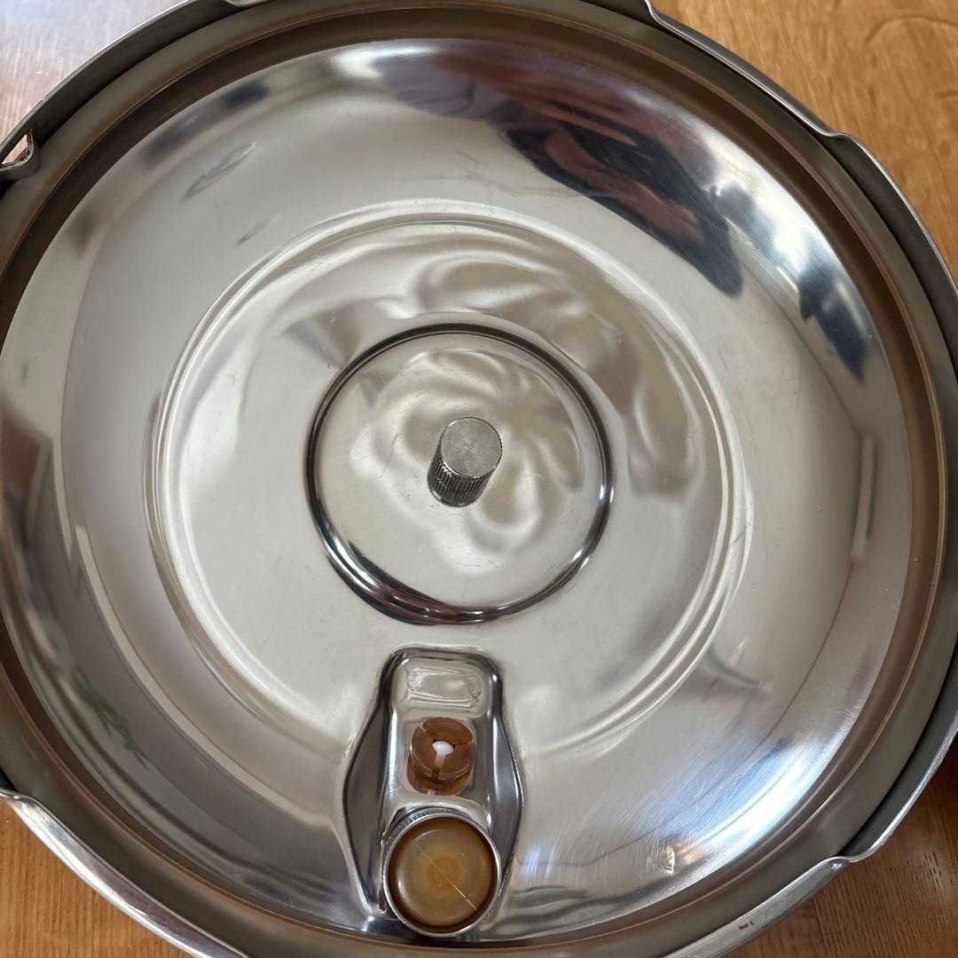 ゼロ活力なべ　3.0l