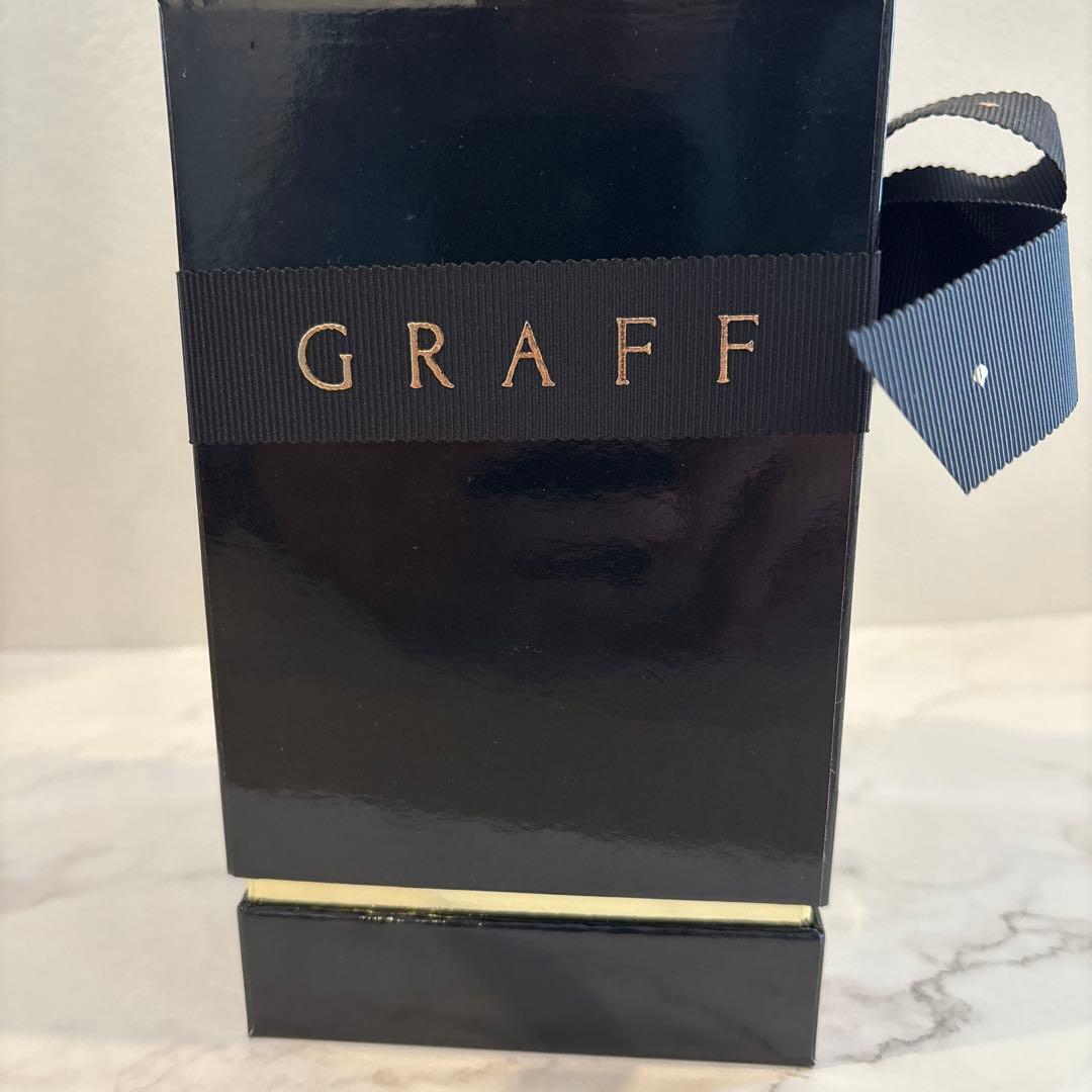 『国内正規品』GRAFF レセディラロナⅦ オーデパルファム