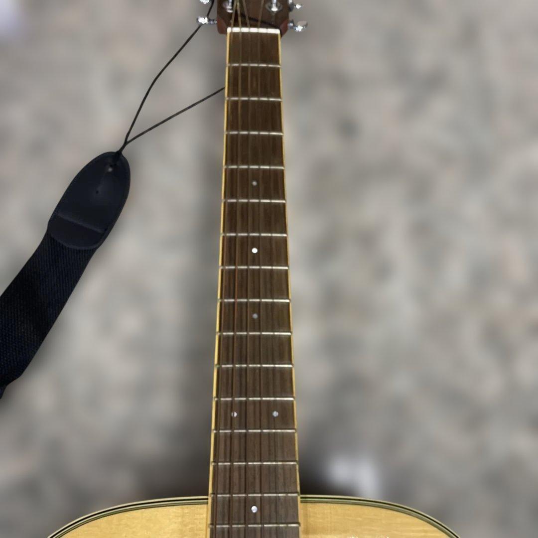 味*ん様 ★YAMAHA ヤマハ アコースティックギター FS720S 弦楽器