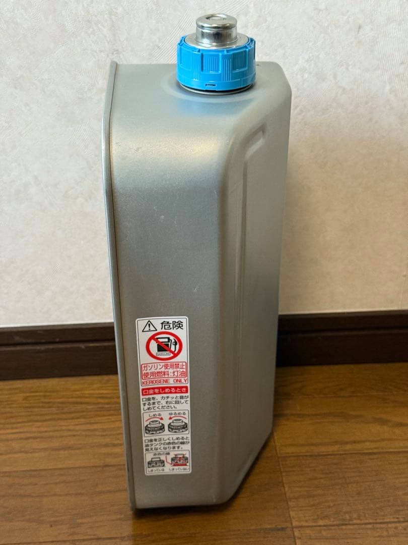 TOYOTOMI 石油ファンヒーター LC-32N(W)