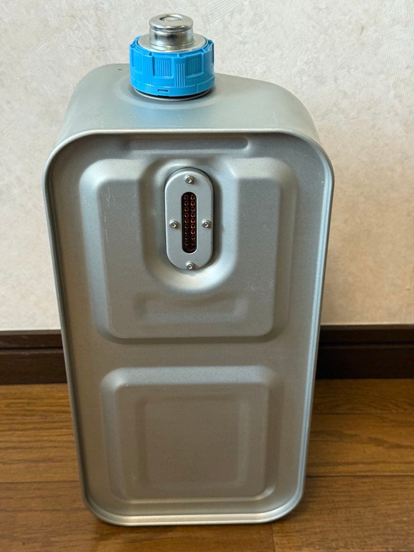 TOYOTOMI 石油ファンヒーター LC-32N(W)