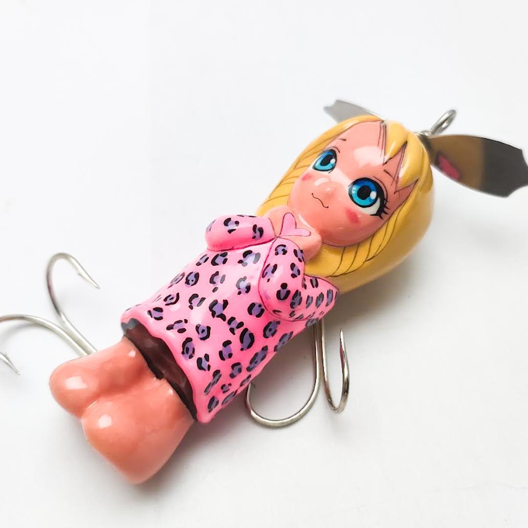 シリースタイル A.H.P.L. 萌ちゃん　2013年　未使用品