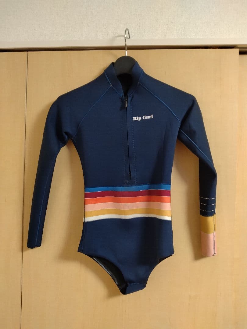 リップカール　ロンスプ　8