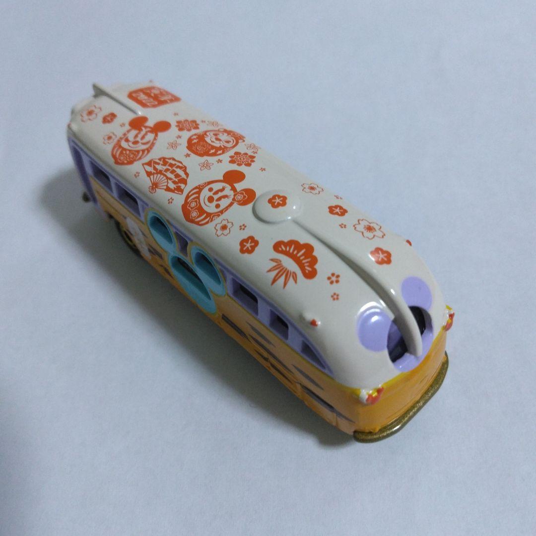 ディズニーリゾートクルーザー 2022年特別版