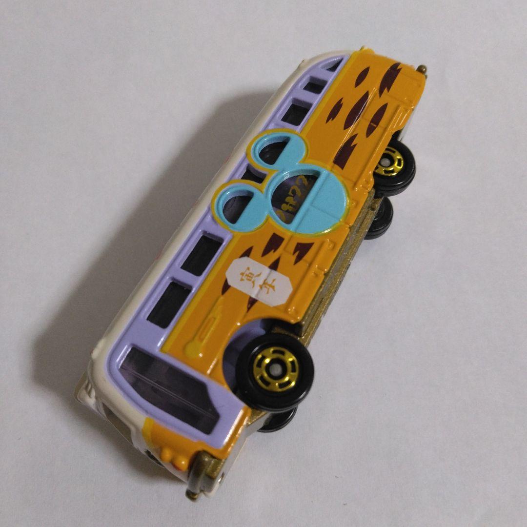 ディズニーリゾートクルーザー 2022年特別版