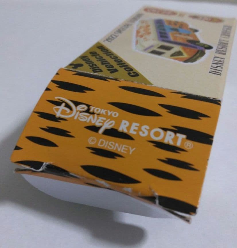 ディズニーリゾートクルーザー 2022年特別版