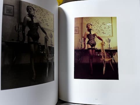 Carlo Mollino Photographs 1956~1962【貴重】
