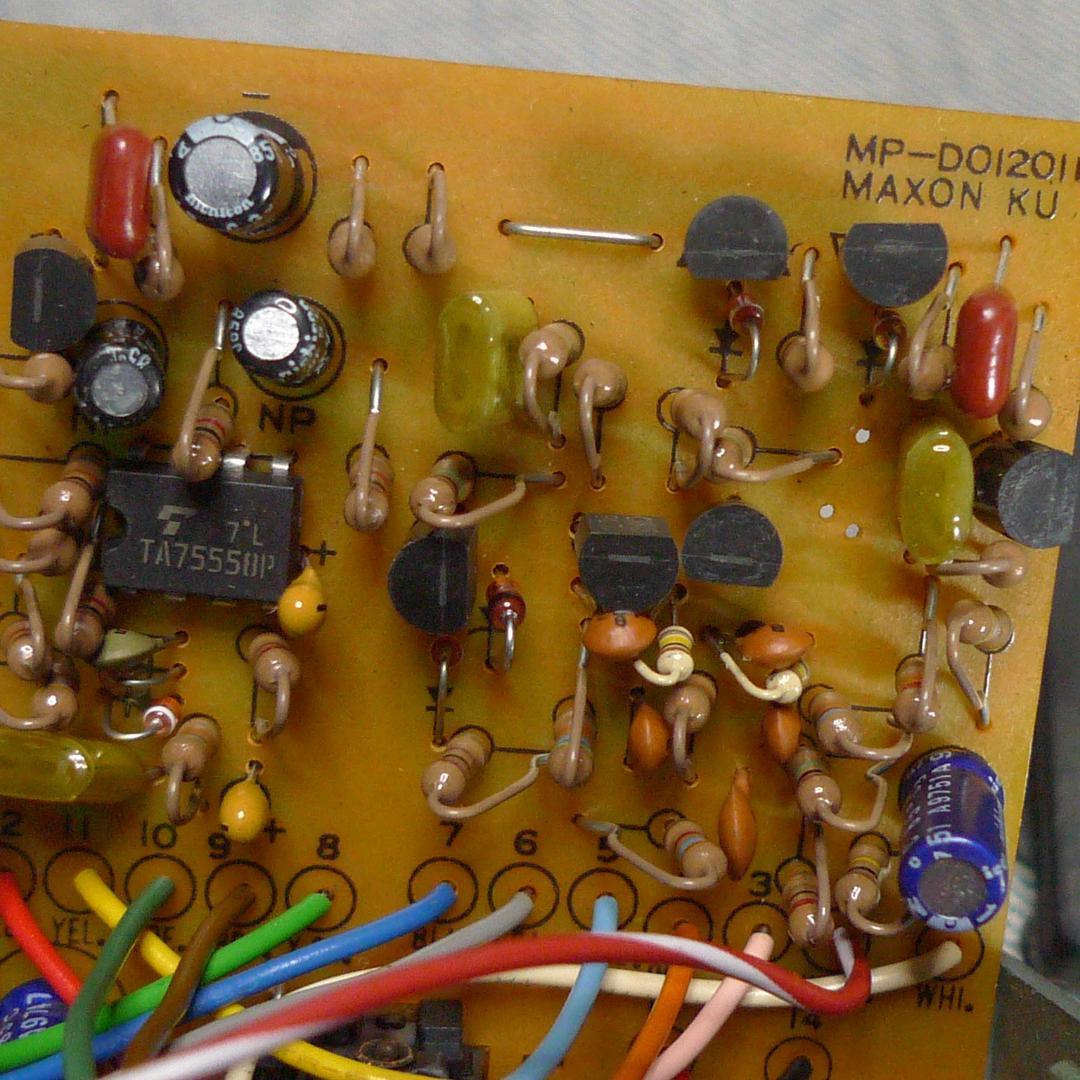 y669◆Ibanez Tube Screamer TS9 2nd◇エフェクター