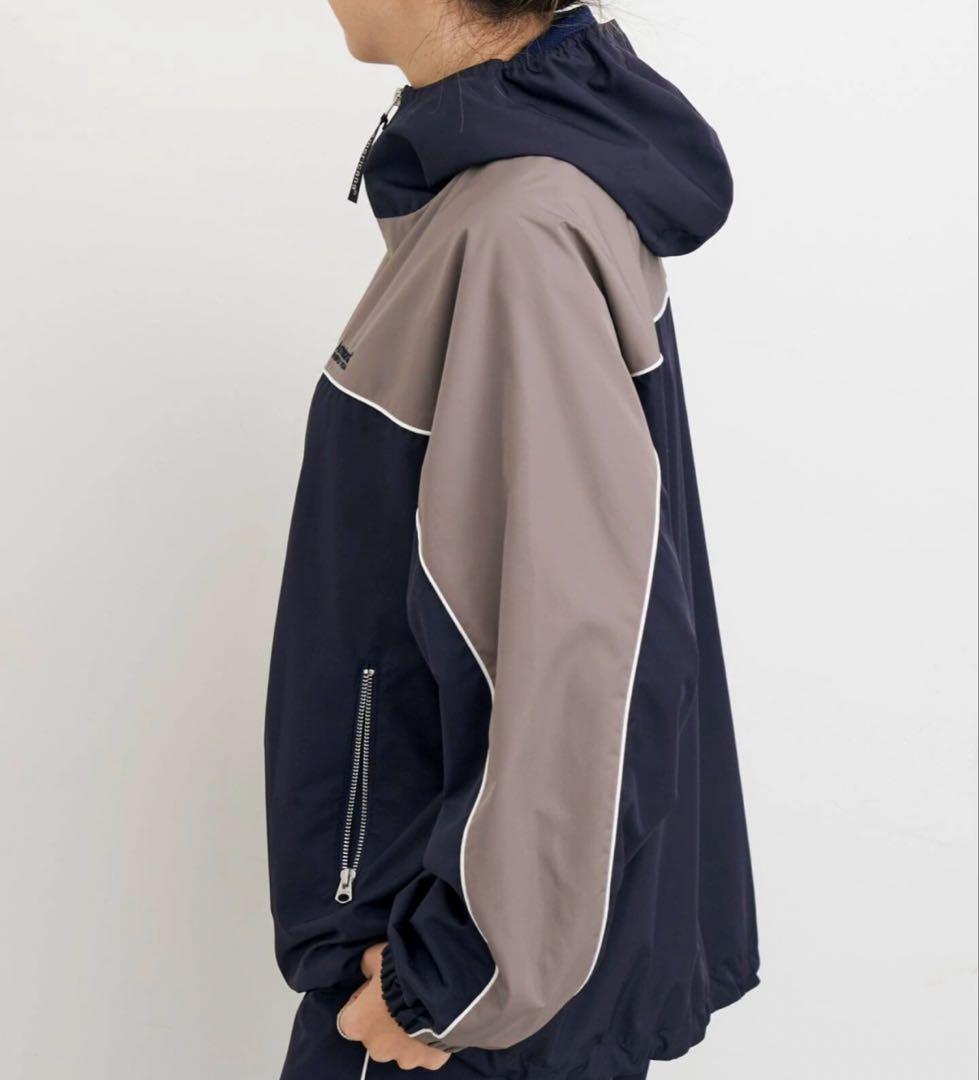 AMERICANA アメリカーナ　DOUBLE ZIP BLOUSON